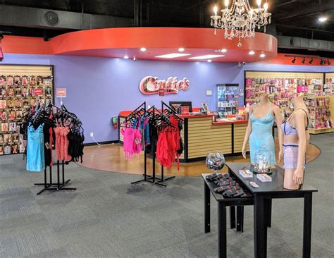 cindys sex shop|Cindies Store Locations .